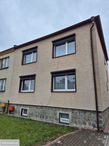bliźniak, 6 pokoi Nowy Tomyśl, ul. Wojciecha Barteckiego. Zdjęcie 1