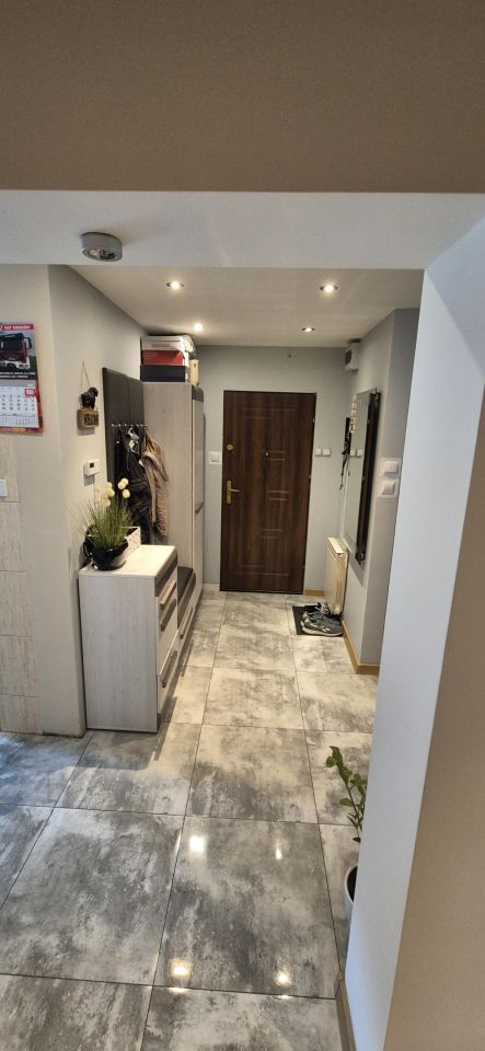 Mieszkanie 3-pokojowe Lubień. Zdjęcie 7