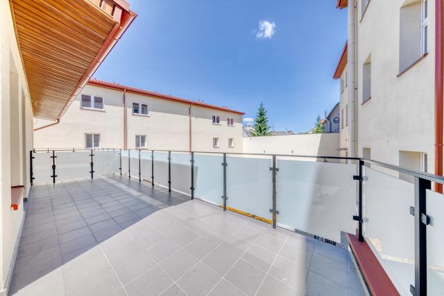 Mieszkanie 1-pokojowe Szubin, ul. Tadeusza Kościuszki. Zdjęcie 8