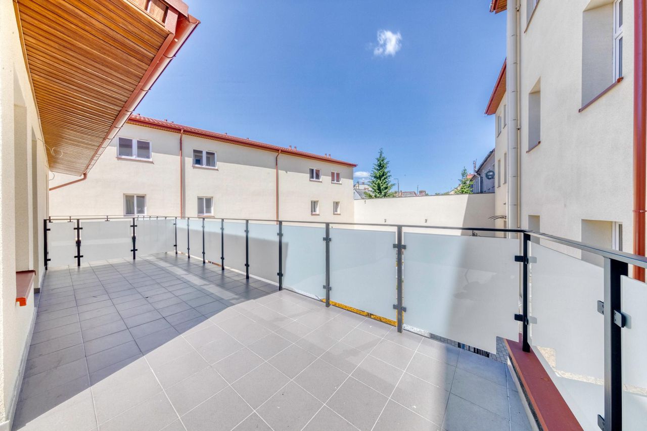 Mieszkanie 1-pokojowe Szubin, ul. Tadeusza Kościuszki. Zdjęcie 8