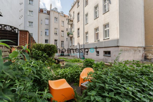 Mieszkanie 2-pokojowe Poznań Jeżyce, ul. Poznańska. Zdjęcie 18