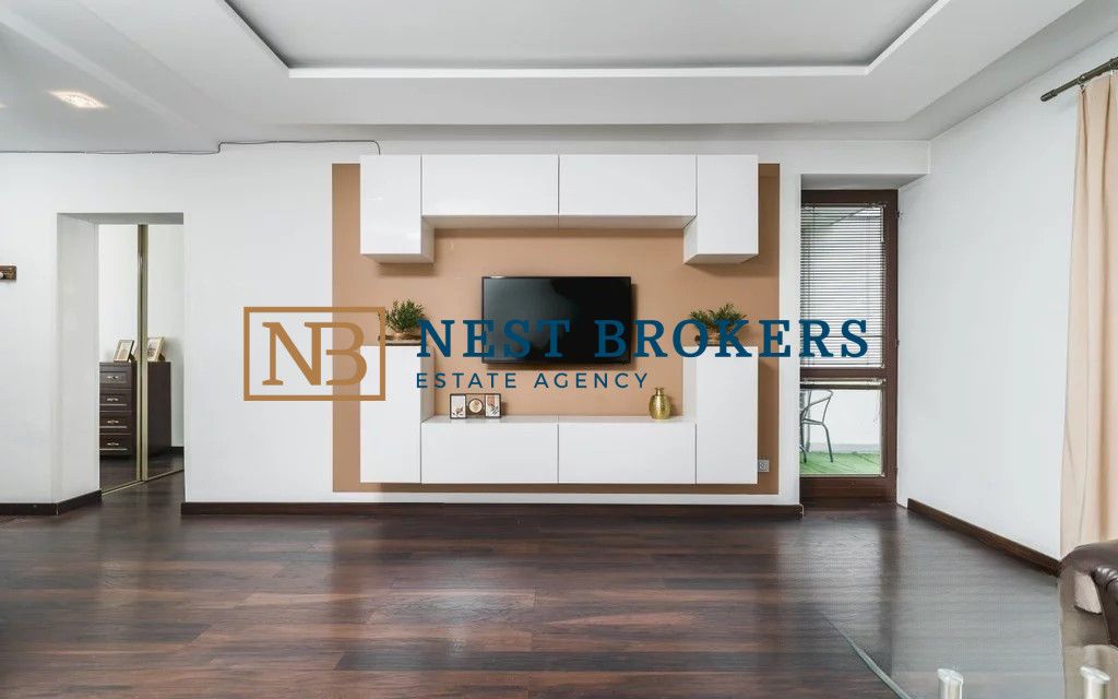 Mieszkanie 2-pokojowe Kraków Płaszów, ul. ks. Wincentego Turka. Zdjęcie 3