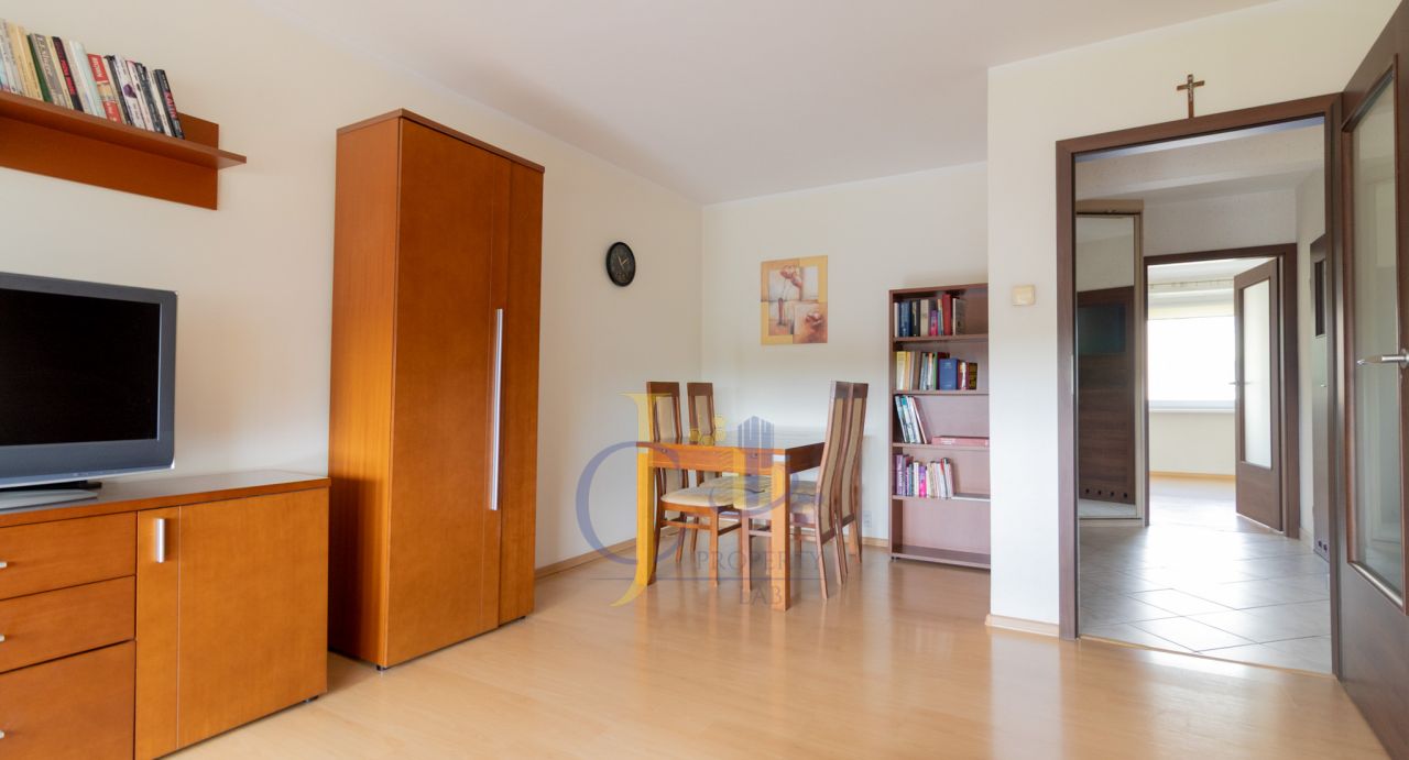 Mieszkanie 2-pokojowe Bytom Stroszek, ul. Szymały. Zdjęcie 3