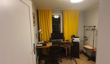 Mieszkanie 3-pokojowe Warszawa Bielany, ul. Przytyk