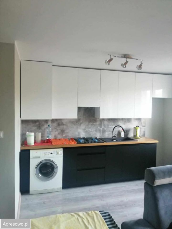 Mieszkanie 3-pokojowe Dźwierzno. Zdjęcie 6