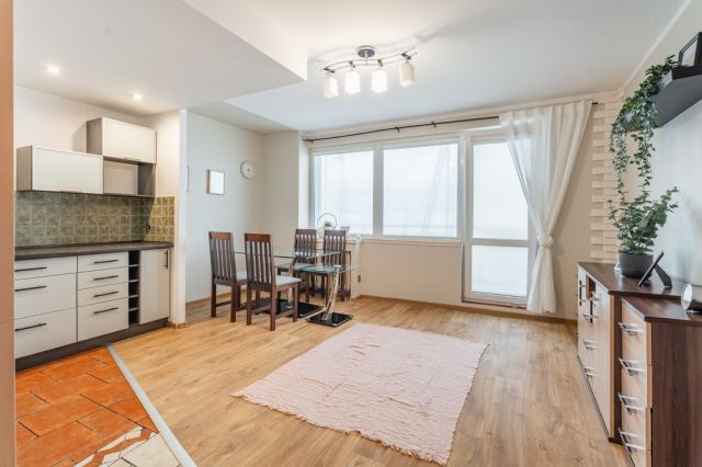 Mieszkanie 2-pokojowe Gryfino, ul. Jarosława Iwaszkiewicza. Zdjęcie 3