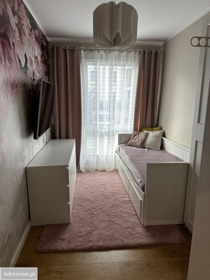 Mieszkanie 4-pokojowe Toruń Wrzosy, ul. Konrada Grasera. Zdjęcie 2