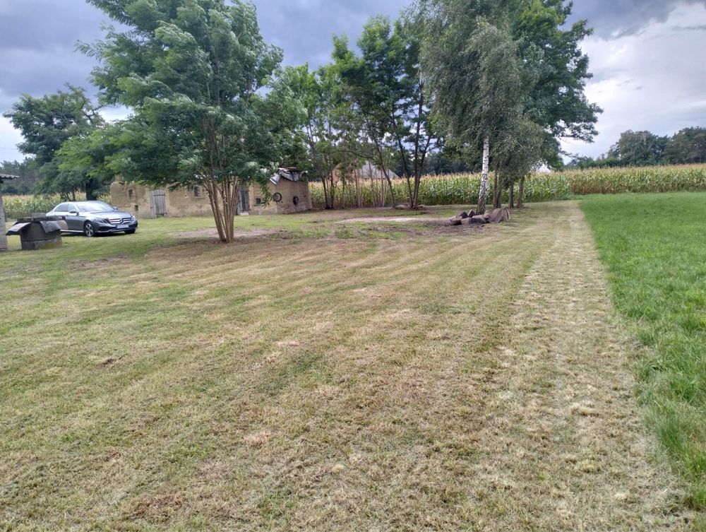 dom wolnostojący Wycinki. Zdjęcie 3