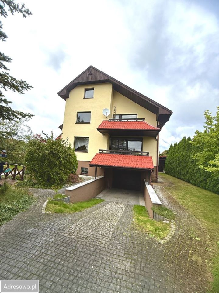 dom wolnostojący, 6 pokoi Namysłów. Zdjęcie 20