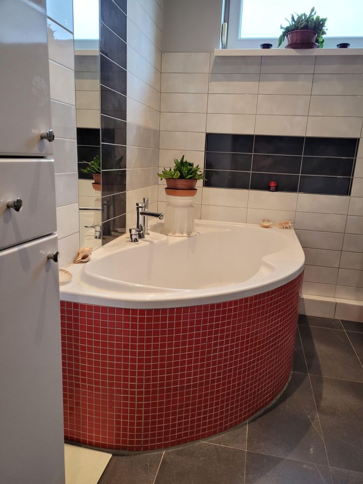 Mieszkanie 3-pokojowe Wrocław Muchobór Wielki, ul. Drohobycka. Zdjęcie 7