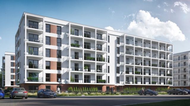 Mieszkanie 2-pokojowe Sochaczew, ul. Kochanowskiego. Zdjęcie 2