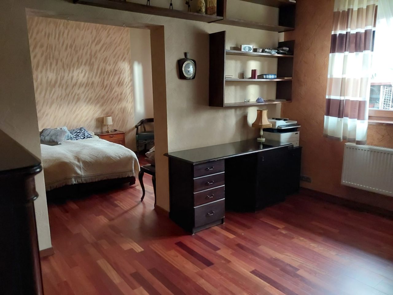 dom wolnostojący, 6 pokoi Warszawa Wawer, ul. Gruszy. Zdjęcie 11