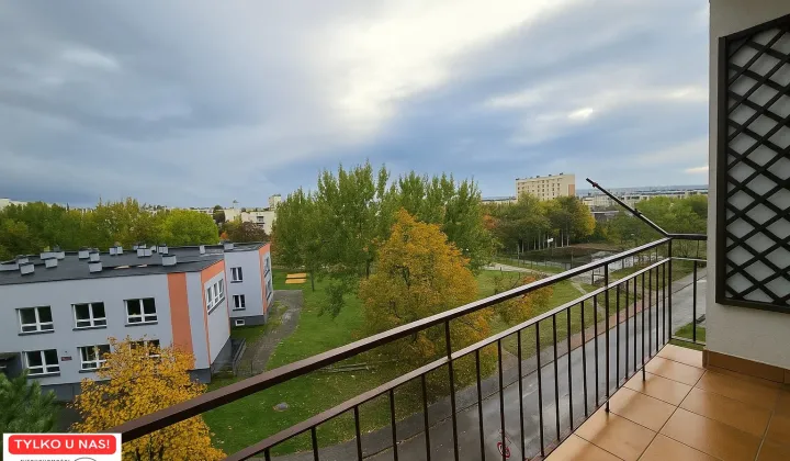Mieszkanie 3-pokojowe Kielce Uroczysko