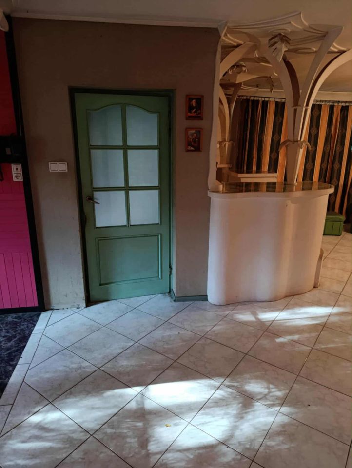 dom wolnostojący, 4 pokoje Otwock, ul. Chłodna. Zdjęcie 4