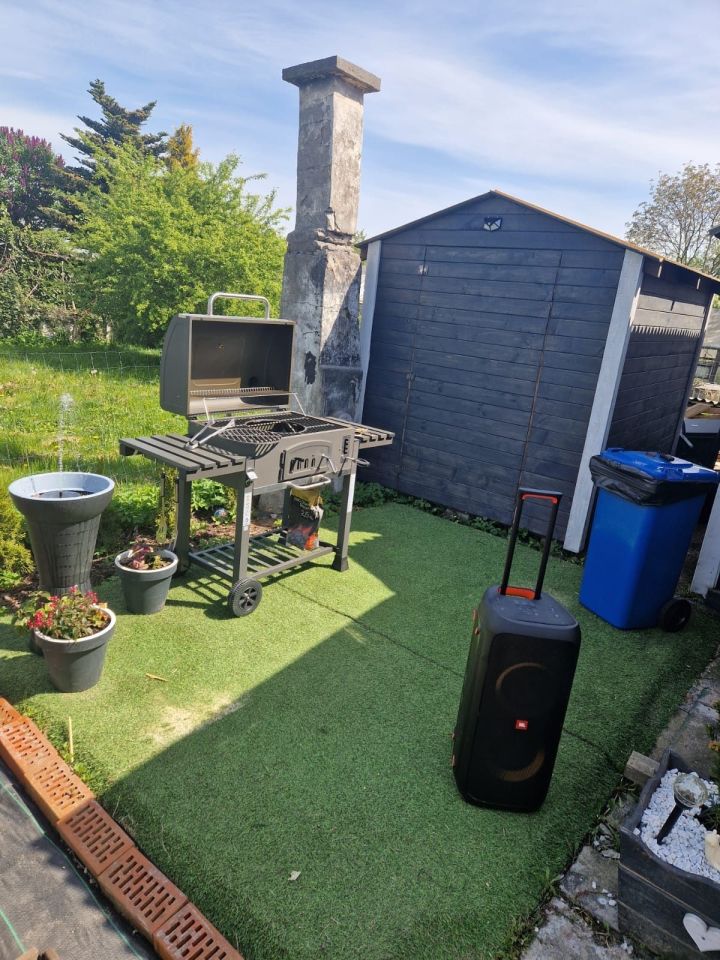 Działka rod Gdańsk Stogi. Zdjęcie 5