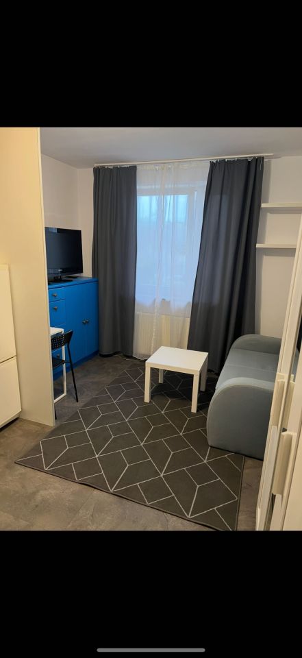 Mieszkanie 1-pokojowe Warszawa Praga-Południe, ul. Roztocka. Zdjęcie 8