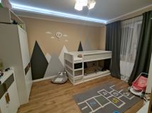 Mieszkanie 3-pokojowe Marki Czarna Struga, ul. Pastelowa. Zdjęcie 2