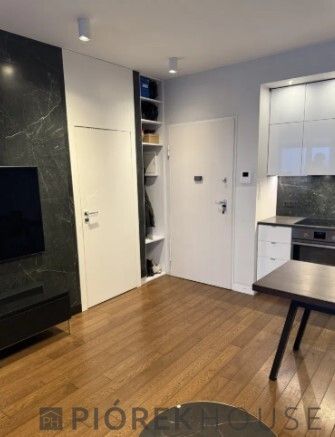 Mieszkanie 1-pokojowe Warszawa Bielany, park im. Stefana Żeromskiego. Zdjęcie 11