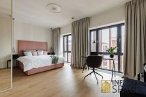 Mieszkanie 2-pokojowe Warszawa Wola, ul. Krochmalna. Zdjęcie 4