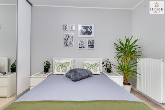 Mieszkanie 2-pokojowe Olsztyn Jaroty, ul. Tęczowy Las. Zdjęcie 8