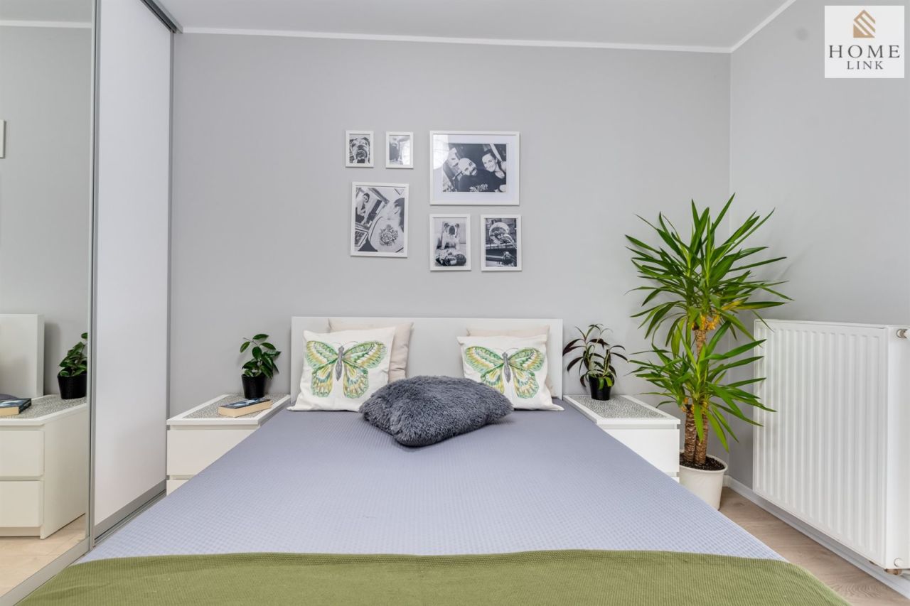 Mieszkanie 2-pokojowe Olsztyn Jaroty, ul. Tęczowy Las. Zdjęcie 8