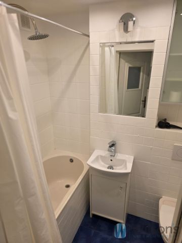 Mieszkanie 2-pokojowe Warszawa Śródmieście, ul. Bagno. Zdjęcie 9