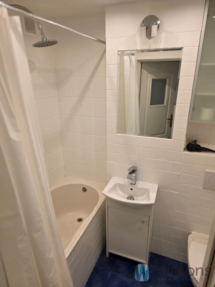 Mieszkanie 2-pokojowe Warszawa Śródmieście, ul. Bagno. Zdjęcie 9