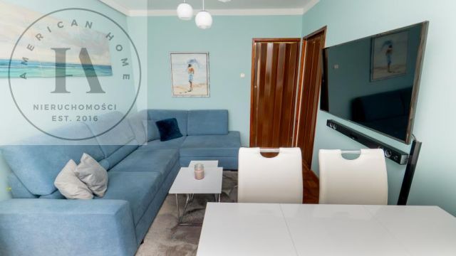 Mieszkanie 3-pokojowe Elbląg, ul. Gwiezdna. Zdjęcie 14