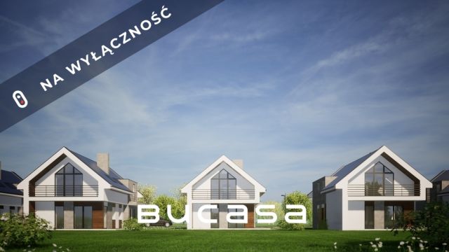 Mieszkanie 3-pokojowe Bochnia, ul. Proszowska. Zdjęcie 1