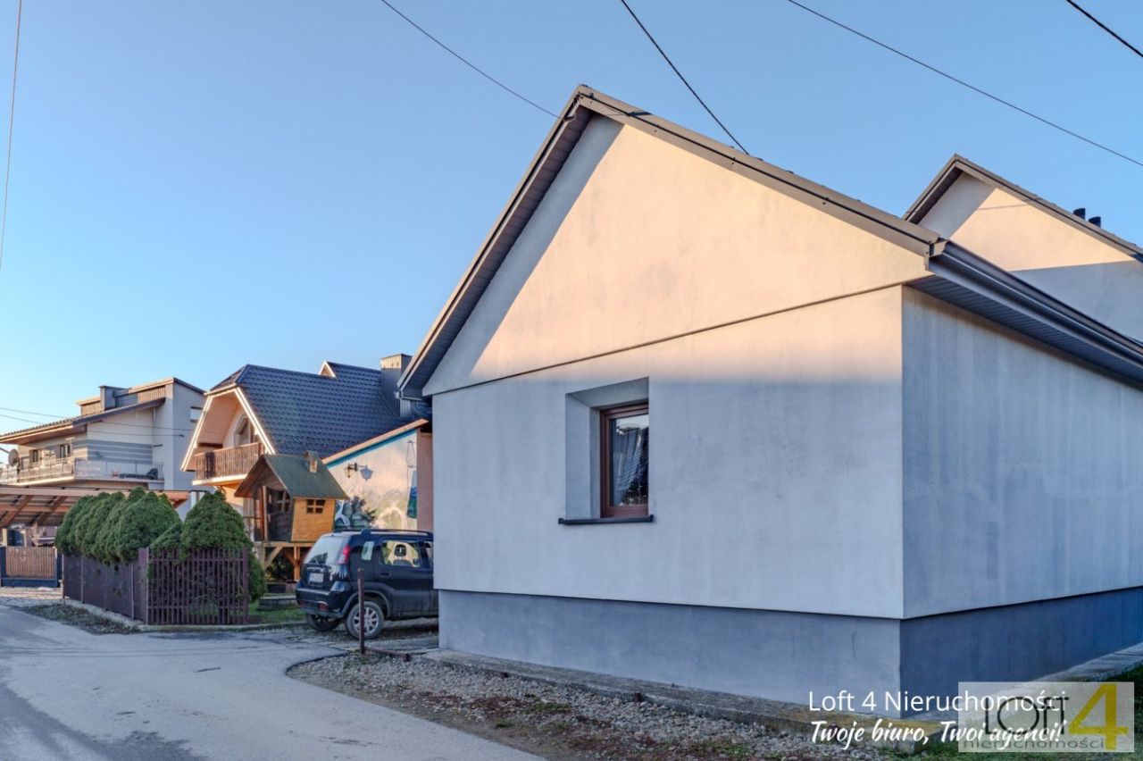 dom wolnostojący, 5 pokoi Świniarsko. Zdjęcie 12