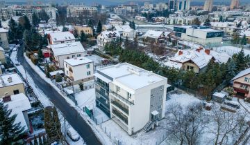 Mieszkanie 3-pokojowe Kraków Łagiewniki, ul. Huculska