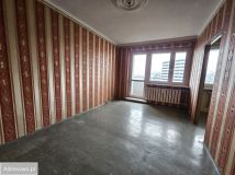 Mieszkanie 3-pokojowe Katowice os. Tysiąclecia, ul. Zawiszy Czarnego