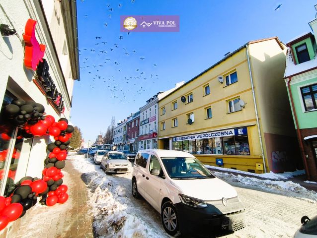 Mieszkanie 2-pokojowe Mrągowo Centrum, ul. Rynkowa. Zdjęcie 3