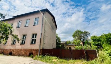 kamienica, 30 pokoi Osieczna