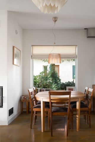 bliźniak, 6 pokoi Warszawa Wilanów, ul. Rosy. Zdjęcie 7