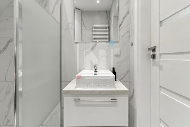 Mieszkanie 1-pokojowe Warszawa Praga-Północ, ul. Mała. Zdjęcie 9