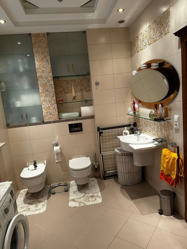 Mieszkanie 3-pokojowe Bydgoszcz Górzyskowo, ul. Jaskółcza. Zdjęcie 8