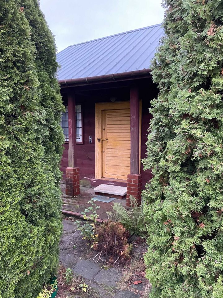 Działka rod Białystok Białostoczek, ul. gen. Franciszka Kleeberga. Zdjęcie 2