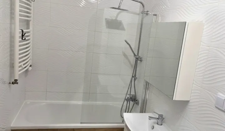 Mieszkanie 2-pokojowe Wrocław Lipa Piotrowska, ul. Waniliowa