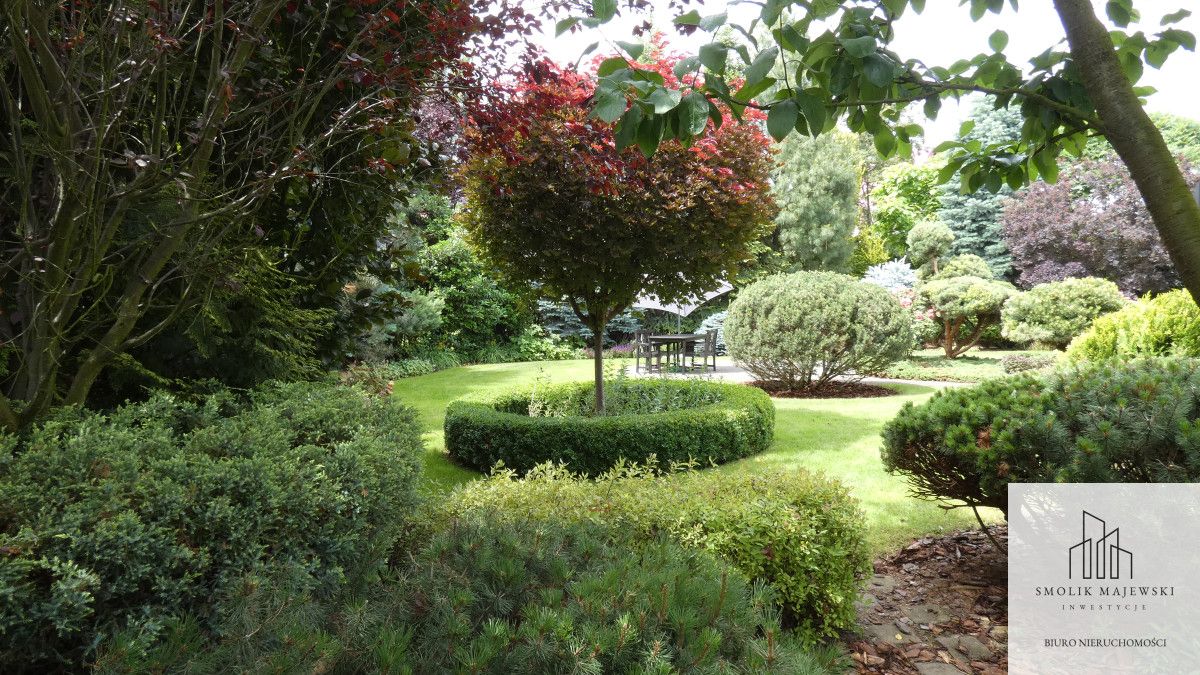 dom wolnostojący, 5 pokoi Kiełczów, ul. Ogrodowa. Zdjęcie 19