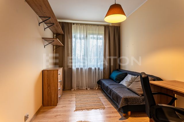 Mieszkanie 3-pokojowe Rzeszów, ul. Ignacego Paderewskiego. Zdjęcie 3