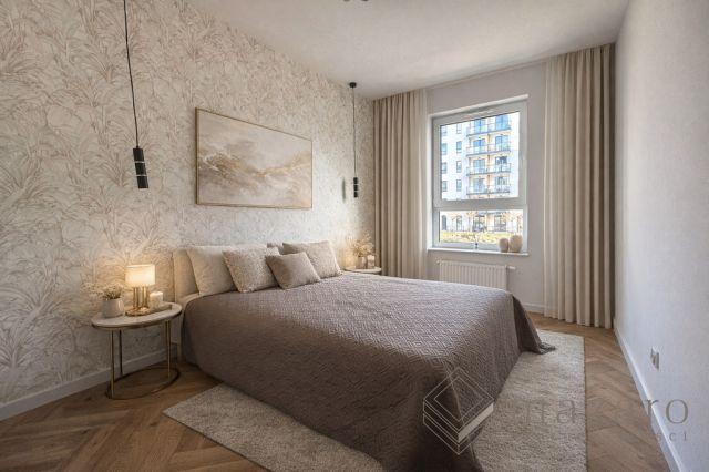 Mieszkanie 3-pokojowe Bydgoszcz. Zdjęcie 4