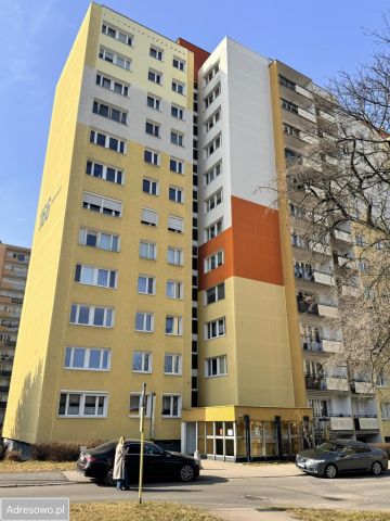 Mieszkanie 4-pokojowe Poznań Grunwald, os. Mikołaja Kopernika. Zdjęcie 1