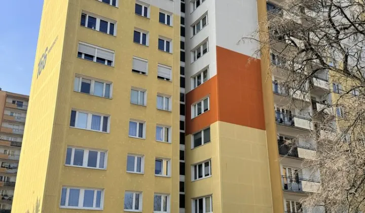 Mieszkanie 4-pokojowe Poznań Grunwald, os. Mikołaja Kopernika