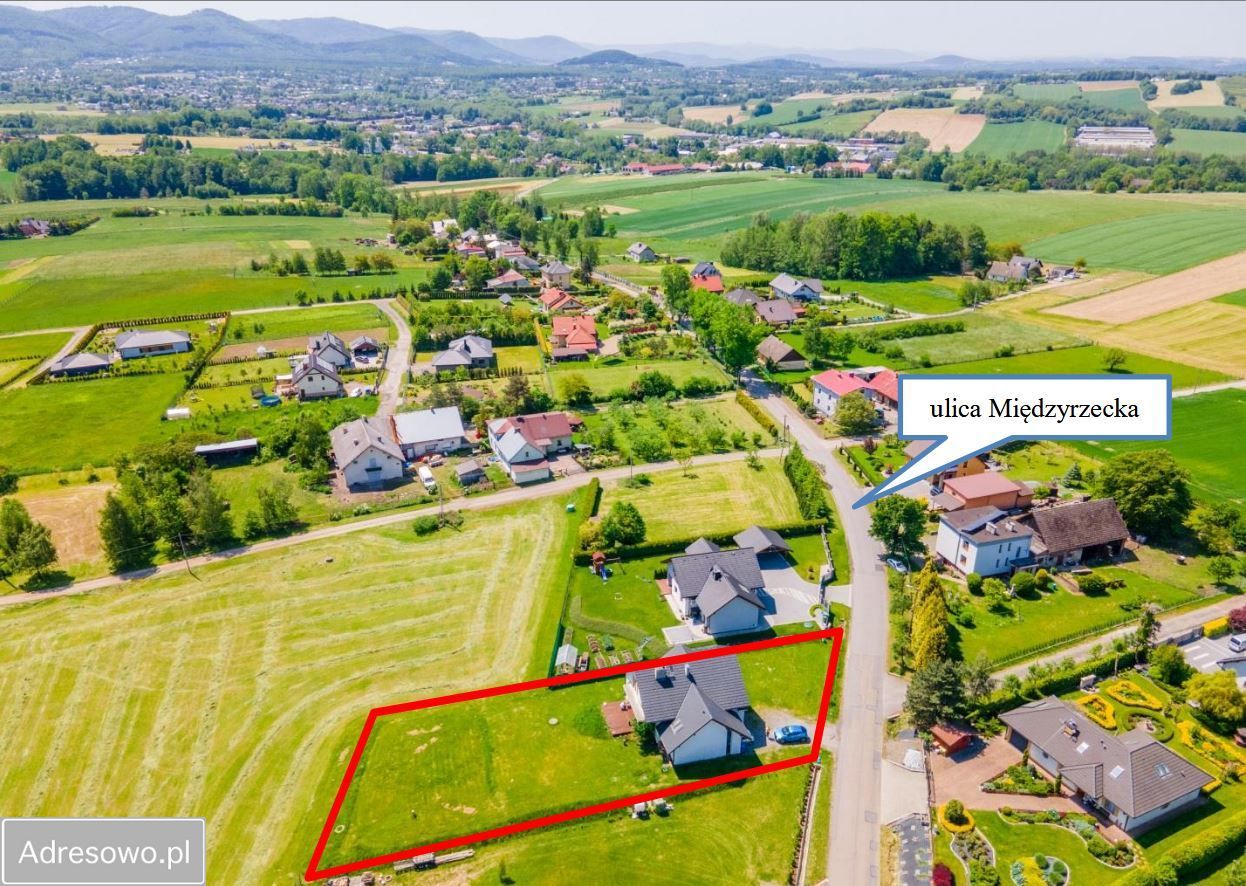 dom wolnostojący, 4 pokoje Jasienica. Zdjęcie 8