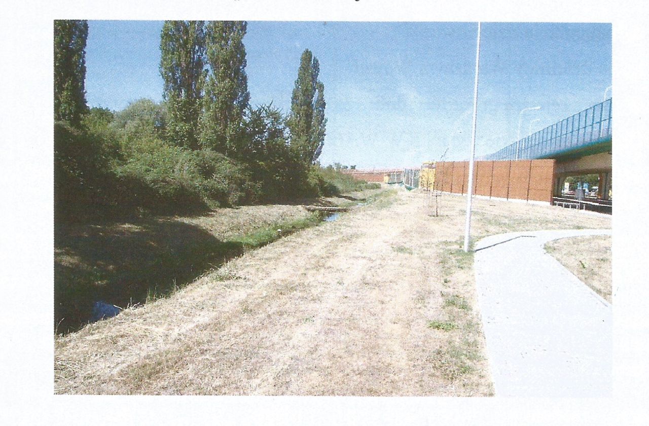 Działka inna Warszawa Praga-Południe, Ostrobramska 1. Zdjęcie 2