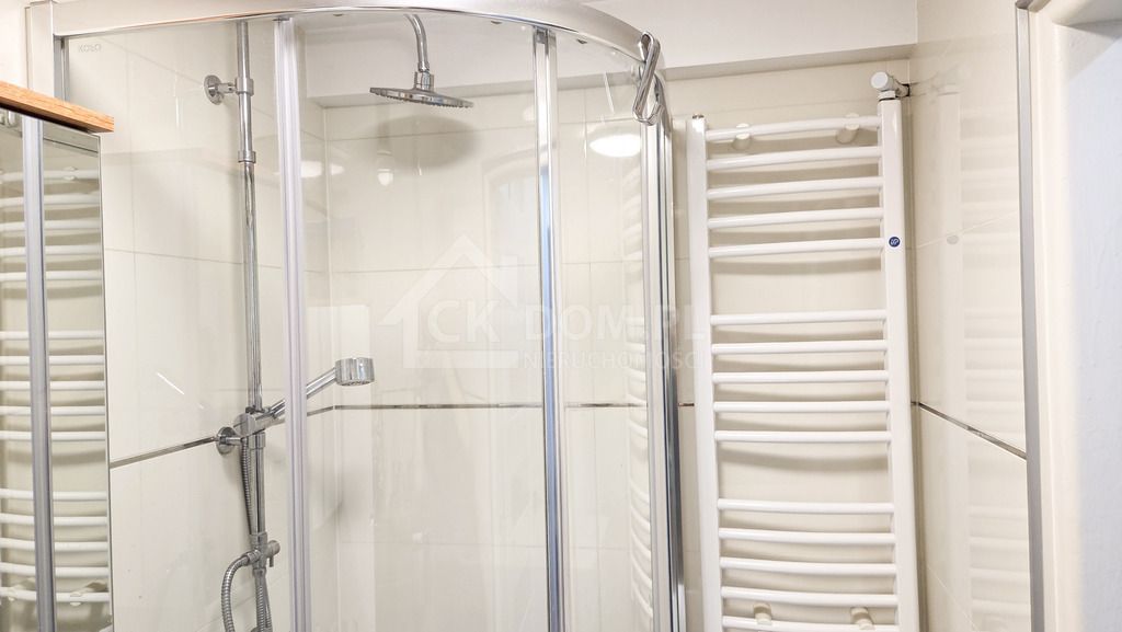 Mieszkanie 1-pokojowe Radom Śródmieście, ul. Oskara Kolberga. Zdjęcie 6