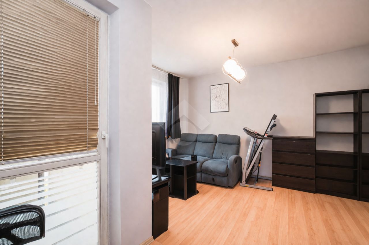 Mieszkanie 2-pokojowe Kraków Kurdwanów, ul. Marii i Bolesława Wysłouchów. Zdjęcie 3