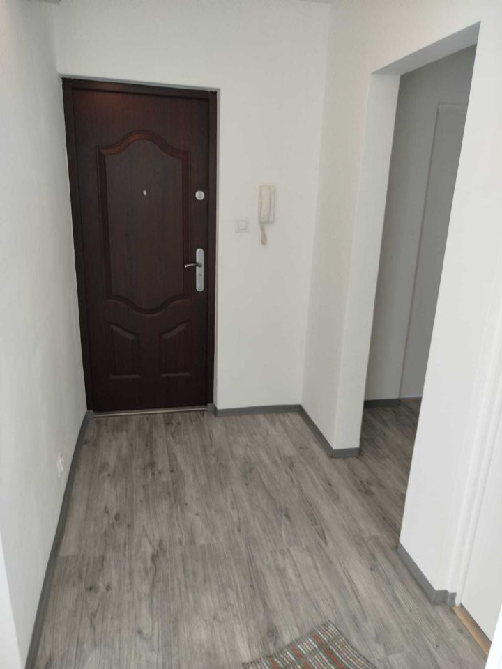 Mieszkanie 3-pokojowe Olsztyn Nagórki, ul. Franciszka Barcza. Zdjęcie 4