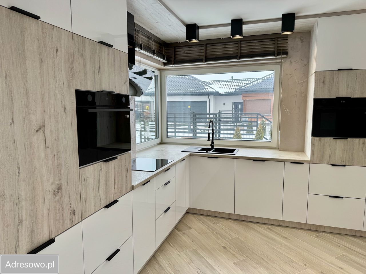 bliźniak, 4 pokoje Tomaszowice-Kolonia. Zdjęcie 15